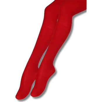 Punčocháče Teplé Hladké Měkké Pohodlné Bavlněné MORAJ 92-98