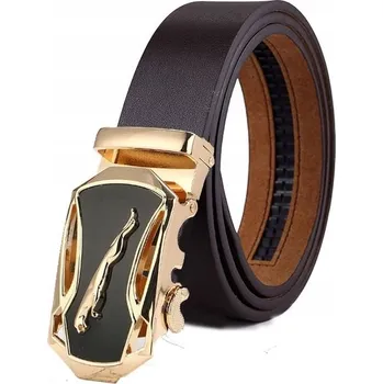 Opasek Opasek Bruno - Zlatá KP-4031