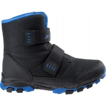 Dívčí zimní obuv DĚTSKÉ ZIMNÍ BOTY MARTES MUNIVAK JR