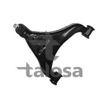 Zavěšení kol Řídicí páka, zavěšení kol TALOSA 40-00735