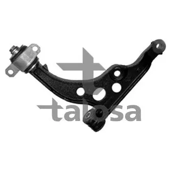 Zavěšení kol Řídicí páka, zavěšení kol TALOSA 40-08363