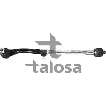 Táhlo řízení Příčné táhlo řízení TALOSA 41-06406