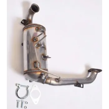 Filtr pevných částic Filtr pevných částic, výfukový systém, FR6051T