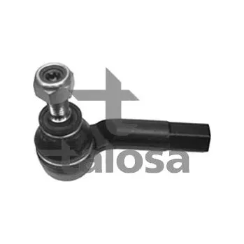 Táhlo řízení Hlava příčného táhla řízení TALOSA 42-09695