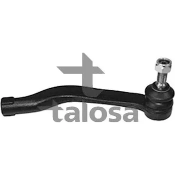 Táhlo řízení Hlava příčného táhla řízení TALOSA 42-07520