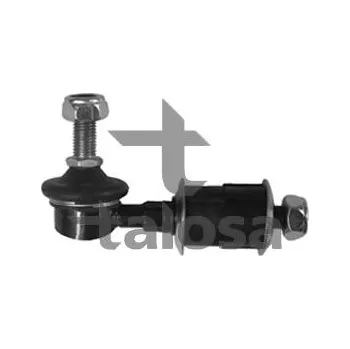 Zavěšení kol Tyč/vzpěra, stabilizátor TALOSA 50-04315