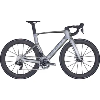 Silniční kolo SCOTT FOIL RC ULTIMATE, vel. L56