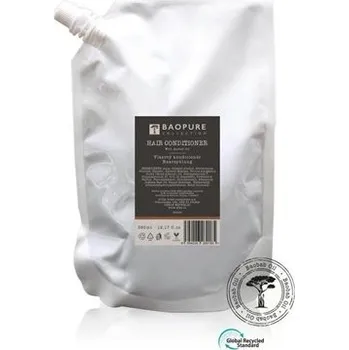 Vlasový kondicionér, doplňovací sáček 360 ml, BAOPURE collection ROPSBC-HC360R