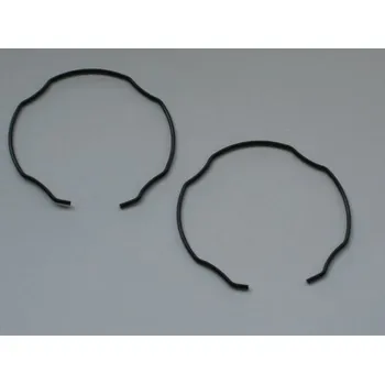 Nářadí na motocykly Náhradní díl - 48mm těsnicí spona 110784800101