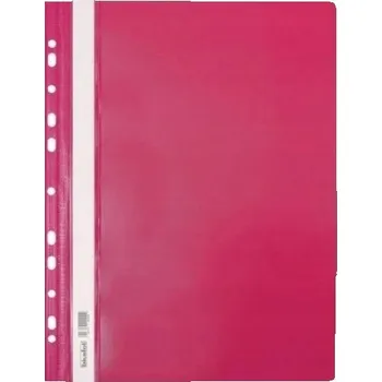 Šanon A4 Biurfol růžový