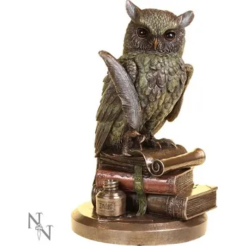 Figurka Ulula, figurka 23 cm