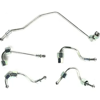 Palivová hadice fiat ducato 06> sada 3.0 504104895