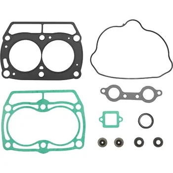 Těsnění motoru NAMURA těsnění TOP-END POLARIS 800 sportSMAN EFI 11-14, EFI 6X6 11-14, EFI 6X6 FOREST 12-15, EFI FOREST 12-14 (NAMURA těsnění TOP-END POLARIS 800 sportSMAN EFI 11-14, EFI 6X6 11-14, EFI 6X6 FOREST 12-15, EFI FOREST 12-14)