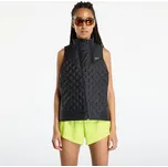Vesta Nike Therma-FIT ADV Repel AeroLoft Women's Running Vest Black M