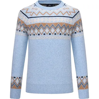 HV POLO Rolák HVPDee, světle modrý, vel. S