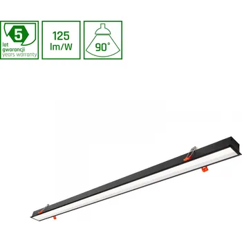 Venkovní osvětlení Spectrum Woj-WOJP07859