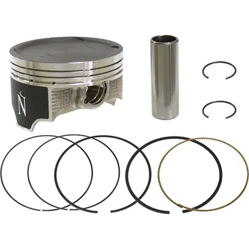 Píst motoru NAMURA píst KAWASAKI KVF 750 BRUTE FORCE 05-14, KRF750 TERYX 08-13 (výbrusC = 84,97mm) (W4897M08500) (kroužky pro-20075R) (NAMURA píst KAWASAKI KVF 750 BRUTE FORCE 05-14, KRF750 TERYX 08-13 (výbrusC = 84,97mm) (W4897M08500) (kroužky pro-20075R))