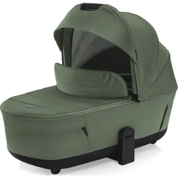 Kočárek ZOPA - Hluboká korba ke sportovnímu kočárku Move XL 5 - Rocky Green