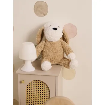 plyšák Sinsay - Plyšová hračka - béžová - 275GB-80X - 275GB-80X-ONE