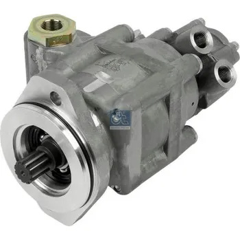 Posilovač řízení Hydraulické čerpadlo, řízení DT Spare Parts 5.42150