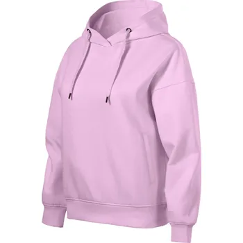 Dámská mikina Dámská mikina MOON, orchid