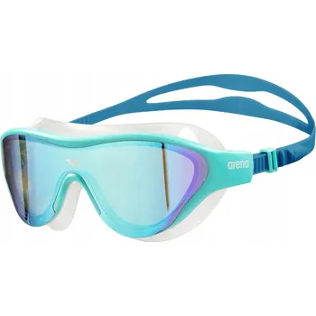 Plavecké brýle Plavecké brýle pro dospělé Arena The One Mask Mirror