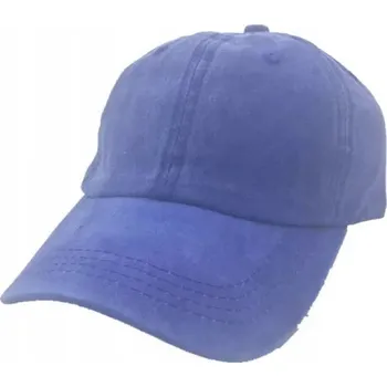 Kšiltovka Kšiltovka Classic - Modrá 2 KP-18855