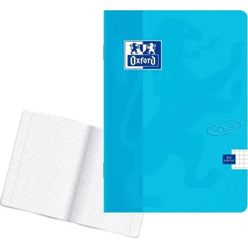 Sešit Sešit A5 Oxford, linkovaný, 60 listů