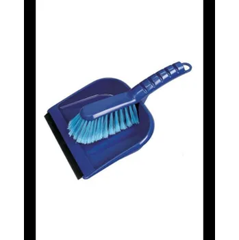 Smetáček s lopatkou, souprava