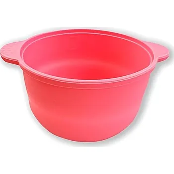 Bafi Silikonová nádoba do ohřívače vosku