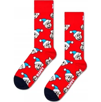 Pánské ponožky Vícebarevné Ponožky Happy Socks velikosti 41-46