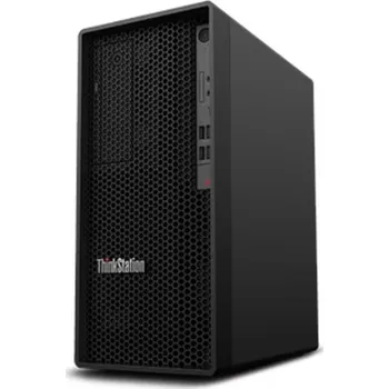 Stolní počítač Lenovo ThinkStation P2 Tower i7-13700/16GB/512GB SSD/3yOnsite/Win11 Pro/černá