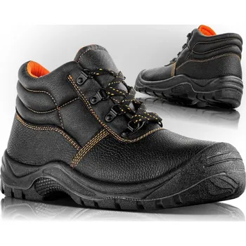 Pracovní oblečení Pracovní kotníková obuv UMAG, S3