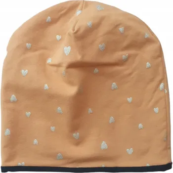 Čepice Čepice Herz - Žlutá/48 KP-15333