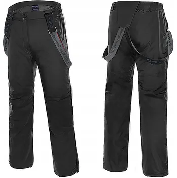 Snowboardové kalhoty Zimní pánské LYŽAŘSKÉ kalhoty 12.000 MEMBRÁNA vel. 140