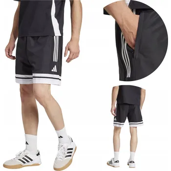 Pánské kraťasy Kraťasy adidas Squadra 25 M