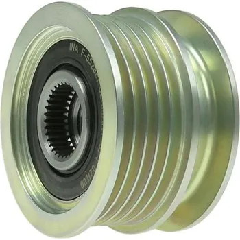 Alternátor Volnoběžná řemenice alternátoru AS-PL AFP0099 (INA)