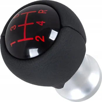 Hlavice řadicí páky HLAVICE ŘADÍCÍ PÁKA PRO KIA PICANTO 2 II 2011-2017 5B