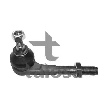 Táhlo řízení Hlava příčného táhla řízení TALOSA 42-09872