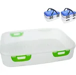 Náhradní box k piknikovému boxu mix barev