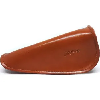 Kožené pouzdro na dýmku Firedog TM_P07