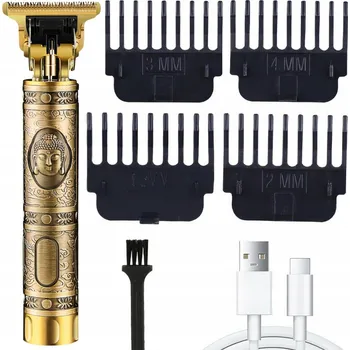 Zastřihovač vlasů Lewer Vintage HW-T9