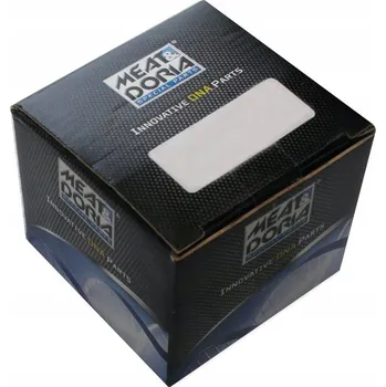 Ventilátor topení a klimatizace Regulátor, ventilátor topení interiéru vozidla Meat&Doria K106134