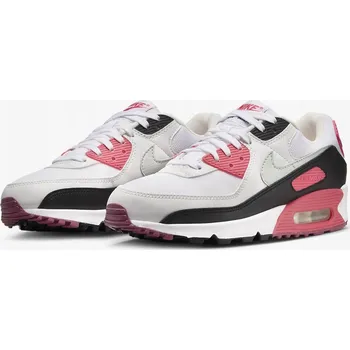 Dámská obuv Dámské boty NIKE AIR MAX 90 DH8010-105 VEL. 37,5-38 23,5 cm-24 cm