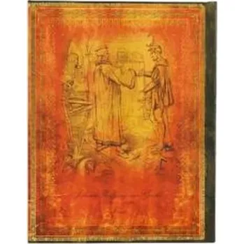 Adresář Notatnik linia Goethe Faust ultra