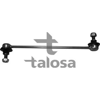 Zavěšení kol Tyč/vzpěra, stabilizátor TALOSA 50-07127