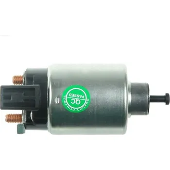 Autoelektrika Spínač startéru AS-PL SS1056 (Delco)