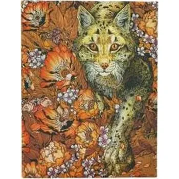 Adresář Notes Paperblanks vícebarevné