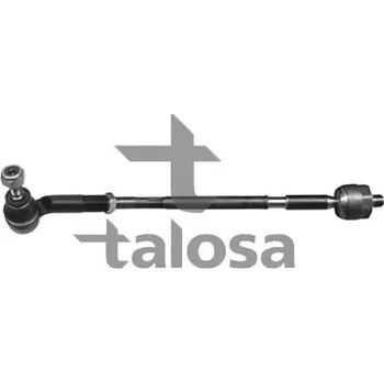 Táhlo řízení Příčné táhlo řízení TALOSA 41-07183