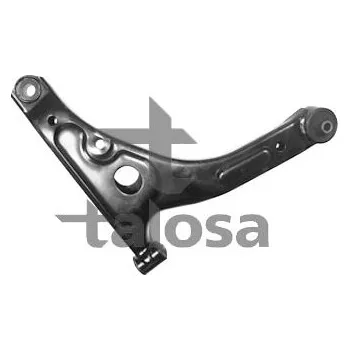 Zavěšení kol Řídicí páka, zavěšení kol TALOSA 40-00023